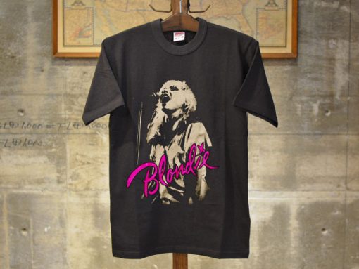 Blondie Tshirt