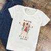 Forever Young Unisex T shirts