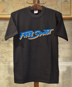 Free Spirit T shits