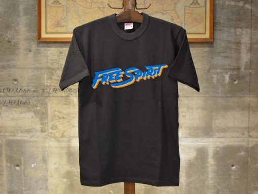 Free Spirit T shits