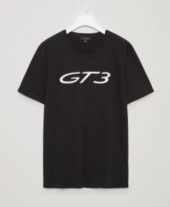 GT 3 SHIRTS