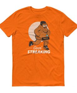 Gritty Goin Streaking TShirts