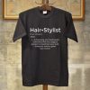 Hair Styles T shirts