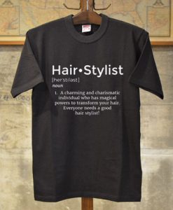 Hair Styles T shirts