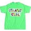 Island Gyal T-Shirt