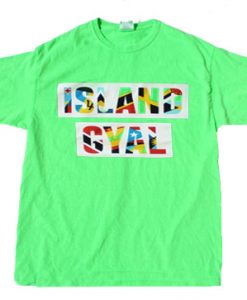 Island Gyal T-Shirt