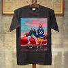 J Cole & Kendrick Lamar T-Shirt