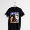 Juvenile 400 Degreez Blac Tees