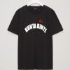 KUNTA KINTE graphic Tees