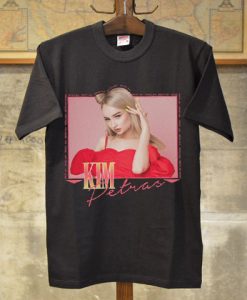 Kim Petras Unisex Tees