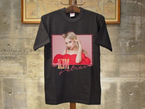 Kim Petras Unisex Tees