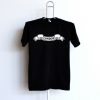 LONDON Black Tees