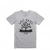 Last Name Family Reunion 20XX Grey T shirts