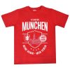 MEINE HEIMAT MEIN VEREIN T-Shirt