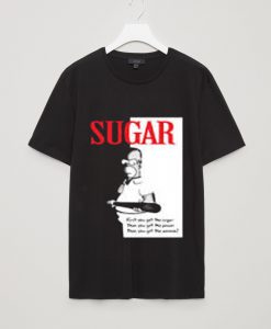 MR SIMPSON SUGAR TSHIRTS