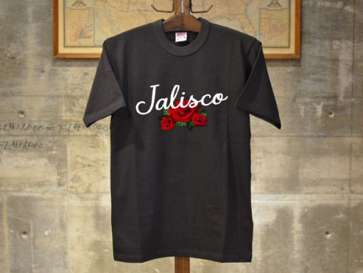 Mexico Jalisco Unisex T Shirt