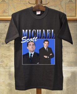 Michael Scout Tshirts