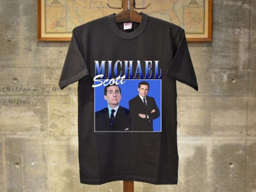 Michael Scout Tshirts