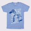 Michigan The Great Lakes Are Calling And I Must Go T-Shirt