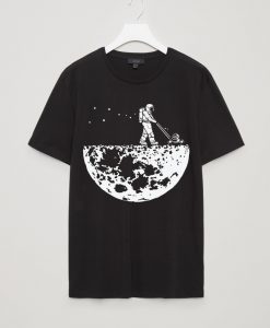 Moon Shirts