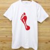 One Step T shirts