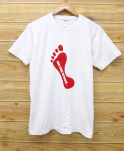 One Step T shirts