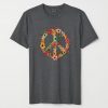 Peace Sign Shirt