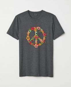 Peace Sign Shirt