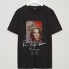 Peter Mayhew thank you 1944 2019 shirt