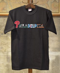 Philadelphia Combined Sport Teams T-Shirt