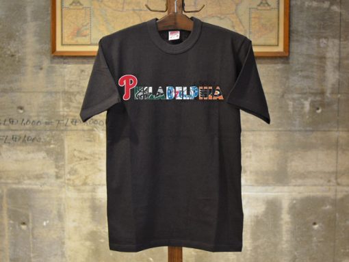 Philadelphia Combined Sport Teams T-Shirt