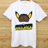 Pika Pika Hat detective T shirts