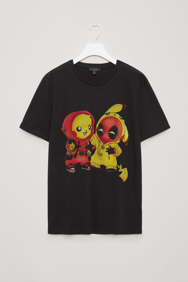 deadpool t shirt ryan reynolds