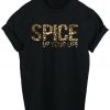 SPICE up YOUR LIFE TShirt