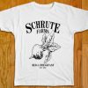 Schrute Farms Bed & Breakfast White Tees