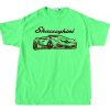 Sharerghini T shirts