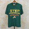 StepForward an Even to Fight Parkinson shirt