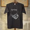 Supertramp T shirts