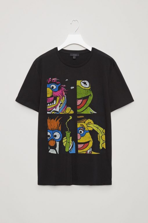 The Muppets Mens T Shirt