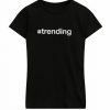 #Trending Black T shirts