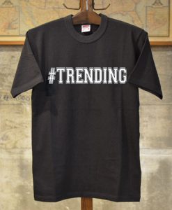 # Trending Black Tshirts