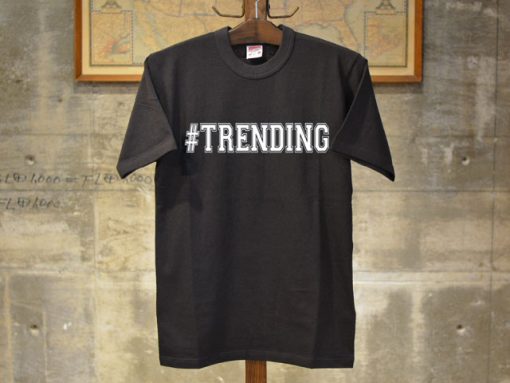 # Trending Black Tshirts