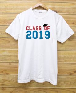 Trending Class Of Gradation T shirts