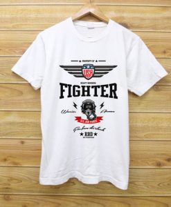 US Air Force Fighter Men's T-shirt