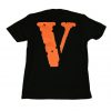 VLONE FRIENDS BACK SHIRTS