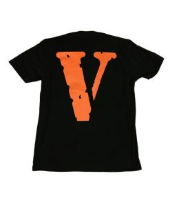 VLONE FRIENDS BACK SHIRTS