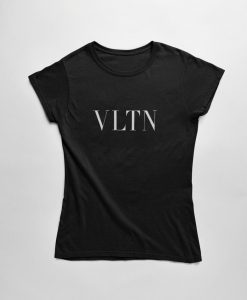 Valentino VLTN Unisex T shirts