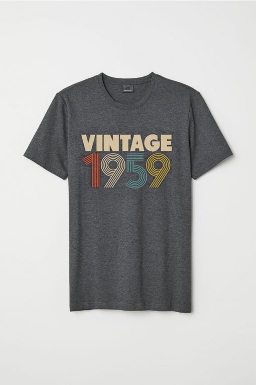 Vintage 1959 T-Shirt