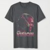 Vision Marvel T Shirts