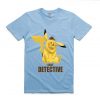 great detective white tees